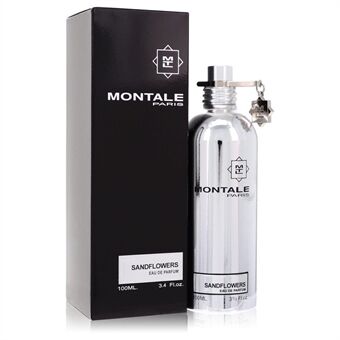 Montale Sandflowers by Montale - Eau De Parfum Spray 100 ml - för kvinnor