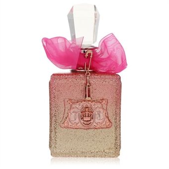 Viva La Juicy Rose by Juicy Couture - Eau De Parfum Spray (Tester) 100 ml - för kvinnor