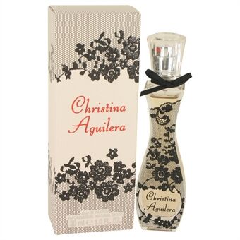 Christina Aguilera by Christina Aguilera - Eau De Parfum Spray 30 ml - för kvinnor