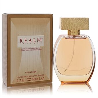 Realm Intense by Erox - Eau De Parfum Spray 50 ml - för kvinnor