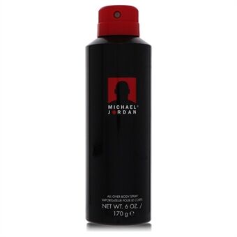 Michael Jordan by Michael Jordan - Body Spray 177 ml - för män