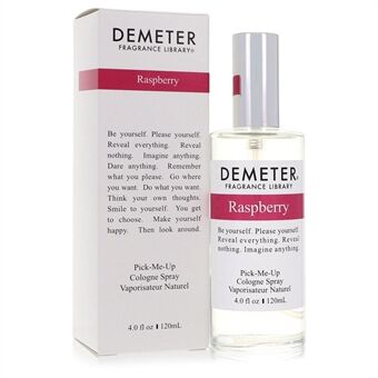 Demeter Raspberry by Demeter - Cologne Spray 120 ml - för kvinnor