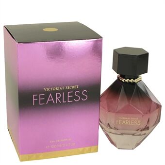 Fearless by Victoria\'s Secret - Eau De Parfum Spray 100 ml - för kvinnor