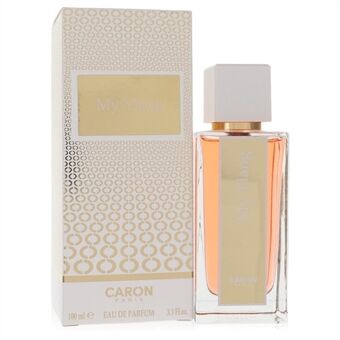 My Ylang by Caron - Eau De Parfum Spray 100 ml - för kvinnor