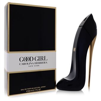 Good Girl by Carolina Herrera - Eau De Parfum Spray 80 ml - för kvinnor