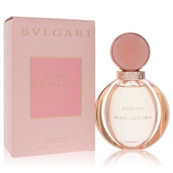 Rose Goldea by Bvlgari - Eau De Parfum Spray 90 ml - för kvinnor