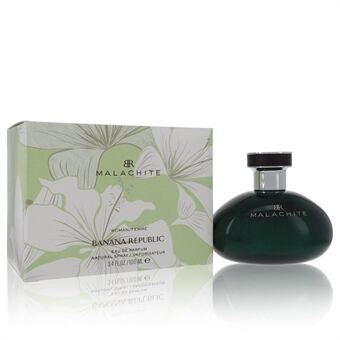 Banana Republic Malachite by Banana Republic - Eau De Parfum Spray (Special Edition) 100 ml - för kvinnor