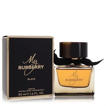 My Burberry Black by Burberry - Eau De Parfum Spray 50 ml - för kvinnor