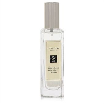 Jo Malone Wood Sage & Sea Salt by Jo Malone - Cologne Spray (Unisex Unboxed) 30 ml - för män