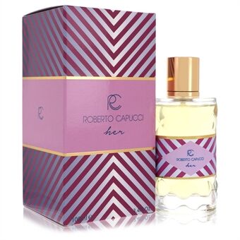 Roberto Capucci by Capucci - Eau De Parfum Spray 100 ml - för kvinnor