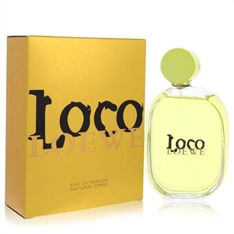 Loco Loewe by Loewe - Eau De Parfum Spray 50 ml - för kvinnor