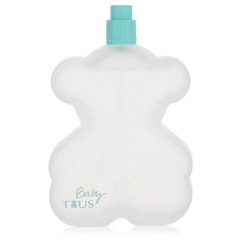 Baby Tous by Tous - Eau De Cologne Spray (Tester) 100 ml - för kvinnor