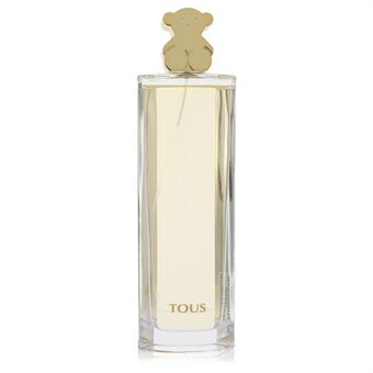 Tous Gold by Tous - Eau De Parfum Spray (Tester) 90 ml - för kvinnor