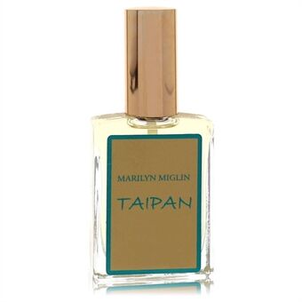 Taipan by Marilyn Miglin - Eau De Parfum Spray 30 ml - för kvinnor