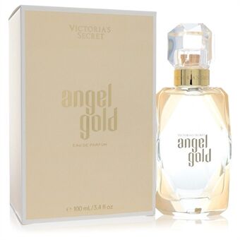 Victoria\'s Secret Angel Gold by Victoria\'s Secret - Eau De Parfum Spray 100 ml - för kvinnor