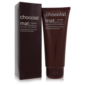 Chocolat Mat by Masaki Matsushima - Body Lotion 197 ml - för kvinnor