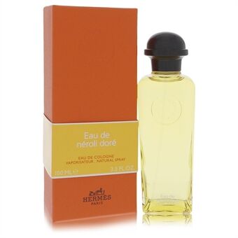 Eau De Neroli Dore by Hermes - Eau De Cologne Spray (Unisex) 100 ml - för män