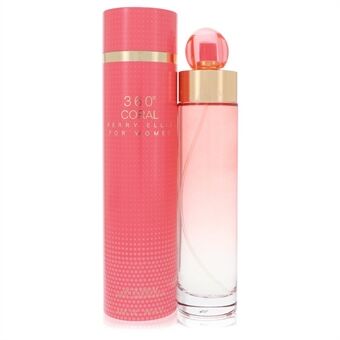 Perry Ellis 360 Coral by Perry Ellis - Eau De Parfum Spray 200 ml - för kvinnor