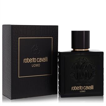 Roberto Cavalli Uomo by Roberto Cavalli - Eau De Toilette Spray 100 ml - för män