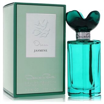 Oscar Jasmine by Oscar De La Renta - Eau De Toilette Spray 100 ml - för kvinnor