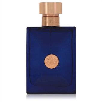 Versace Pour Homme Dylan Blue by Versace - Eau De Toilette Spray (Tester) 100 ml - för män