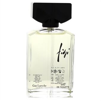 Fidji by Guy Laroche - Eau De Toilette Spray (unboxed) 50 ml - för kvinnor