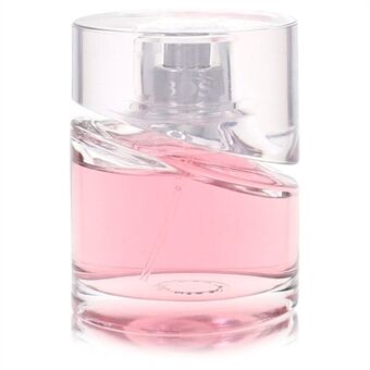 Boss Femme by Hugo Boss - Eau De Parfum Spray (unboxed) 50 ml - för kvinnor