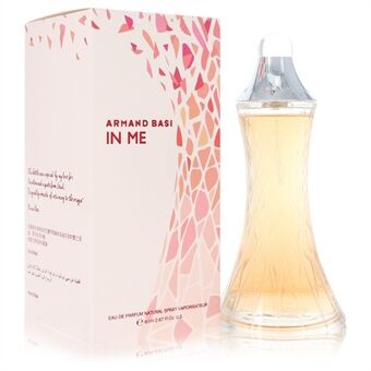 Armand Basi in Me by Armand Basi - Eau De Parfum Spray 77 ml - för kvinnor