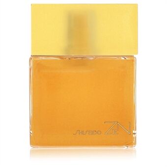 Zen by Shiseido - Eau De Parfum Spray (unboxed) 100 ml - för kvinnor