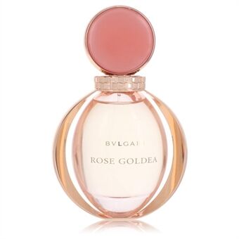 Rose Goldea by Bvlgari - Eau De Parfum Spray (Tester) 90 ml - för kvinnor