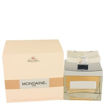 Mondaine by Paris Bleu - Eau De Parfum Spray 92 ml - för kvinnor