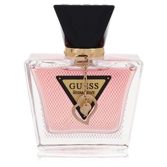 Guess Seductive I\'m Yours by Guess - Eau De Toilette Spray (Tester) 50 ml - för kvinnor