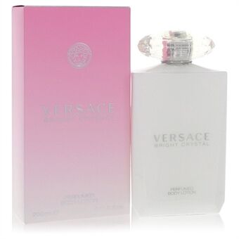 Bright Crystal by Versace - Body Lotion 200 ml - för kvinnor