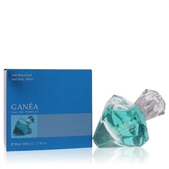 Ganea by Ganea - Eau De Parfum Spray 50 ml - för kvinnor