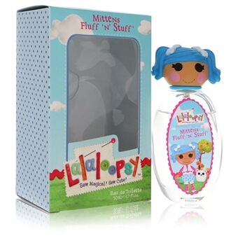 Lalaloopsy by Marmol & Son - Eau De Toilette Spray (Fluff n Stuff) 50 ml - för kvinnor