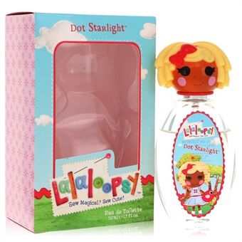 Lalaloopsy by Marmol & Son - Eau De Toilette Spray (Dot Starlight) 50 ml - för kvinnor