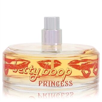 Betty Boop Princess by Betty Boop - Eau De Parfum Spray (Tester) 75 ml - för kvinnor