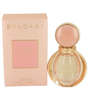 Rose Goldea by Bvlgari - Eau De Parfum Spray 50 ml - för kvinnor