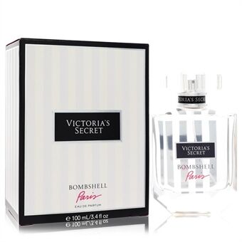 Bombshell Paris by Victoria\'s Secret - Eau De Parfum Spray 100 ml - för kvinnor