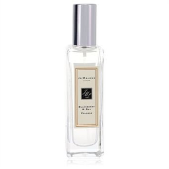 Jo Malone Blackberry & Bay by Jo Malone - Cologne Spray (Unisex Unboxed) 30 ml - för män