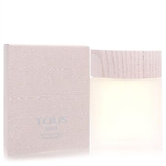 Tous Les Colognes by Tous - Concentrate Eau De Toilette Spray 100 ml - för män