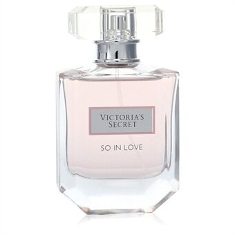 So In Love by Victoria\'s Secret - Eau De Parfum Spray (unboxed) 50 ml - för kvinnor