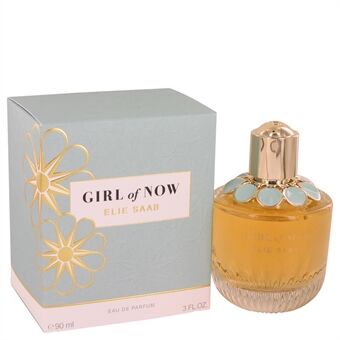 Girl of Now by Elie Saab - Eau De Parfum Spray 90 ml - för kvinnor