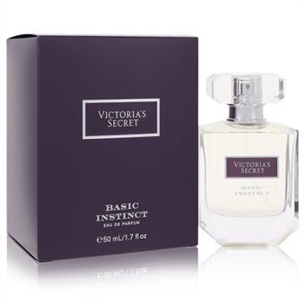 Basic Instinct by Victoria\'s Secret - Eau De Parfum Spray 50 ml - för kvinnor