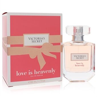 Love Is Heavenly by Victoria\'s Secret - Eau De Parfum Spray 50 ml - för kvinnor