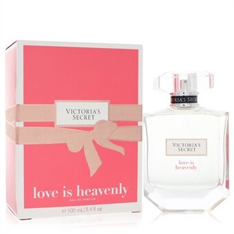 Love Is Heavenly by Victoria\'s Secret - Eau De Parfum Spray 100 ml - för kvinnor