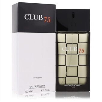 Jacques Bogart Club 75 by Jacques Bogart - Eau De Toilette Spray 98 ml - för män