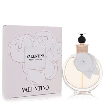 Valentina Acqua Floreale by Valentino - Eau De Toilette Spray 50 ml - för kvinnor