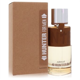 Armaf Hunter by Armaf - Eau De Parfum Spray 100 ml - för män