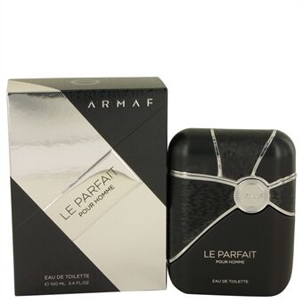 Armaf Le Parfait by Armaf - Eau De Parfum Spray 100 ml - för män